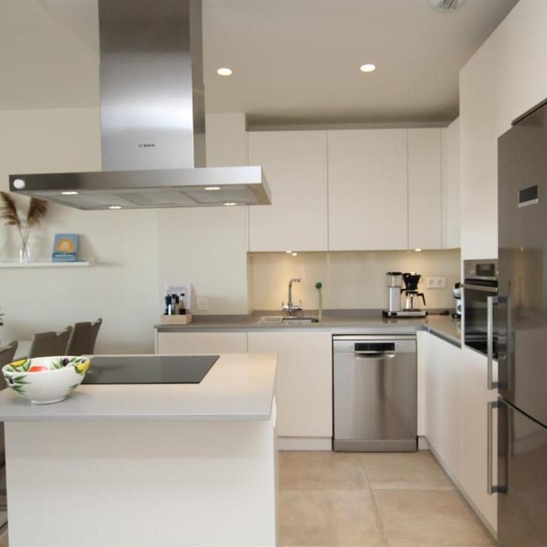 Stylish apartment with private plunge pool - Apartamento de 2 dormitorios - 15