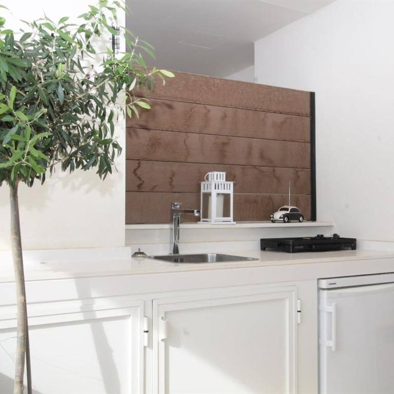 Stylish apartment with private plunge pool - Apartamento de 2 dormitorios - 17