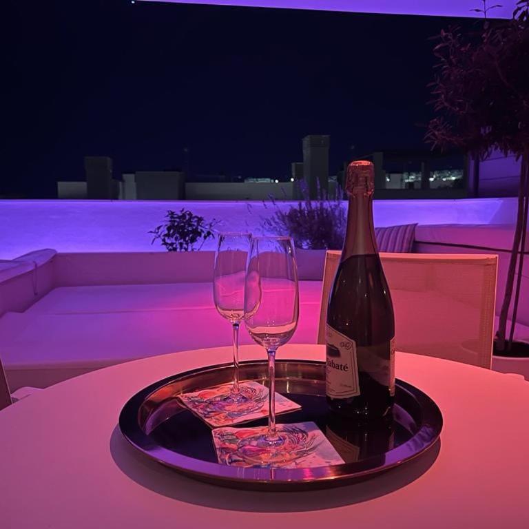 Stylish apartment with private plunge pool - Apartamento de 2 dormitorios - 18