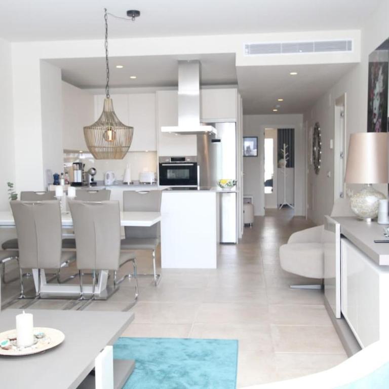 Stylish apartment with private plunge pool - Apartamento de 2 dormitorios - 19