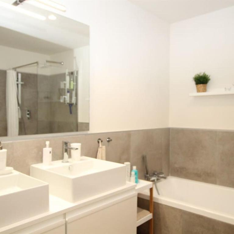 Stylish apartment with private plunge pool - Apartamento de 2 dormitorios - 20