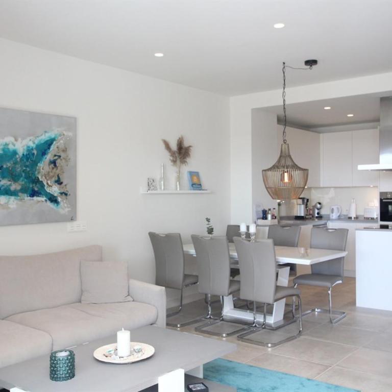 Stylish apartment with private plunge pool - Apartamento de 2 dormitorios - 21
