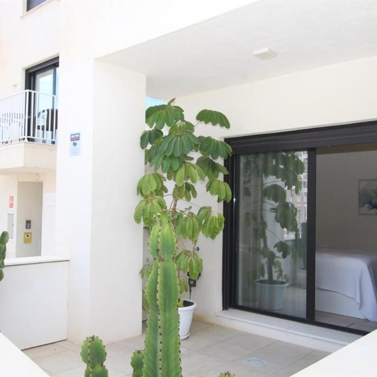 Stylish apartment with private plunge pool - Apartamento de 2 dormitorios - 24