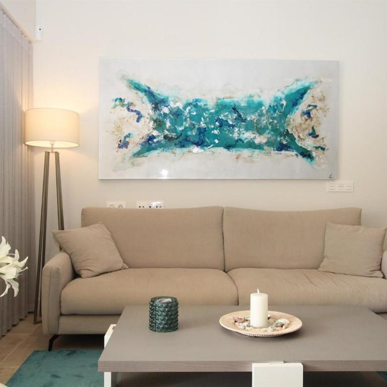 Stylish apartment with private plunge pool - Apartamento de 2 dormitorios - 25
