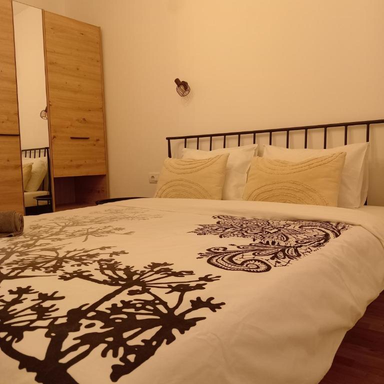 Green lime - Apartman sa 1 Spavaćom Sobom - 12