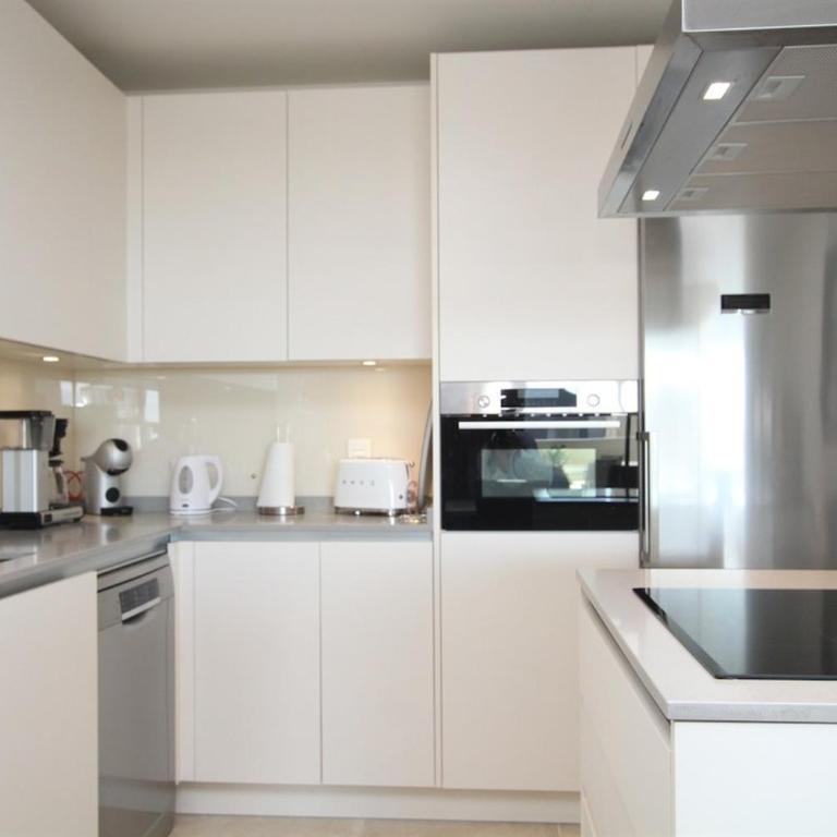 Stylish apartment with private plunge pool - Apartamento de 2 dormitorios - 26
