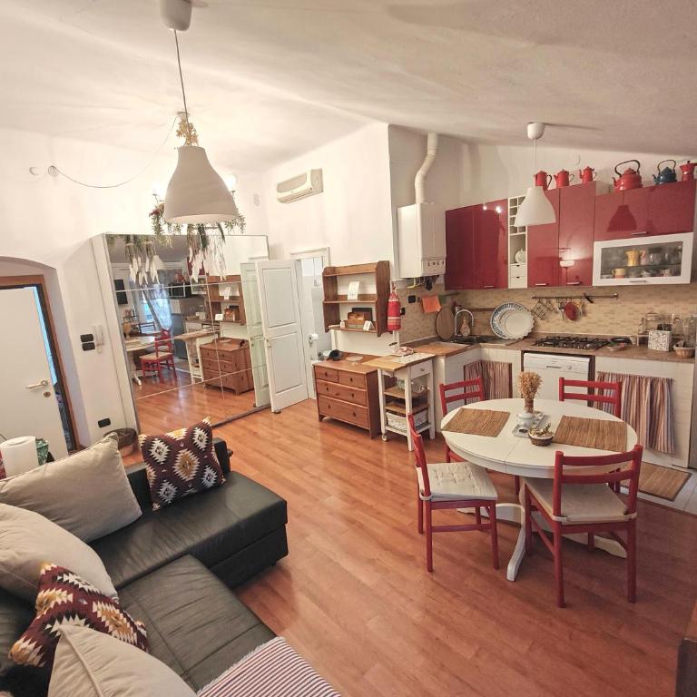 MvA MADAMA VERONA APARMENTS - Appartamento Attico - 5