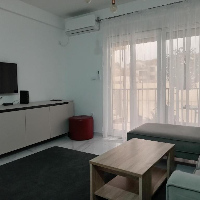 Green lime - Apartman sa 1 Spavaćom Sobom - 13
