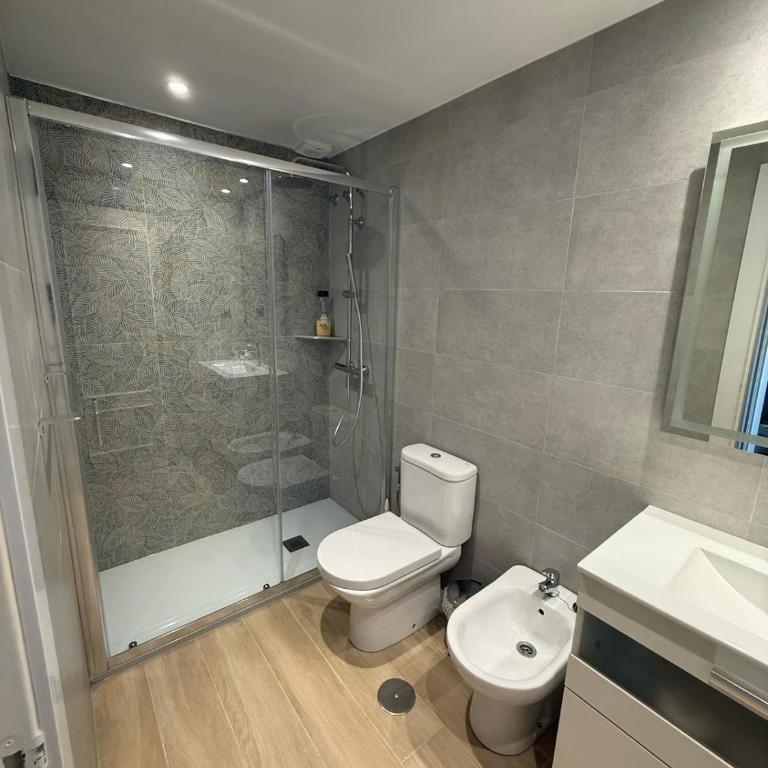 Appartment Beach Golf - Apartamento - 12