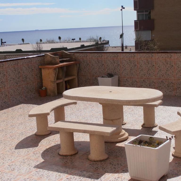 Apartamentos Mary - Apartamento de 2 dormitorios - 9