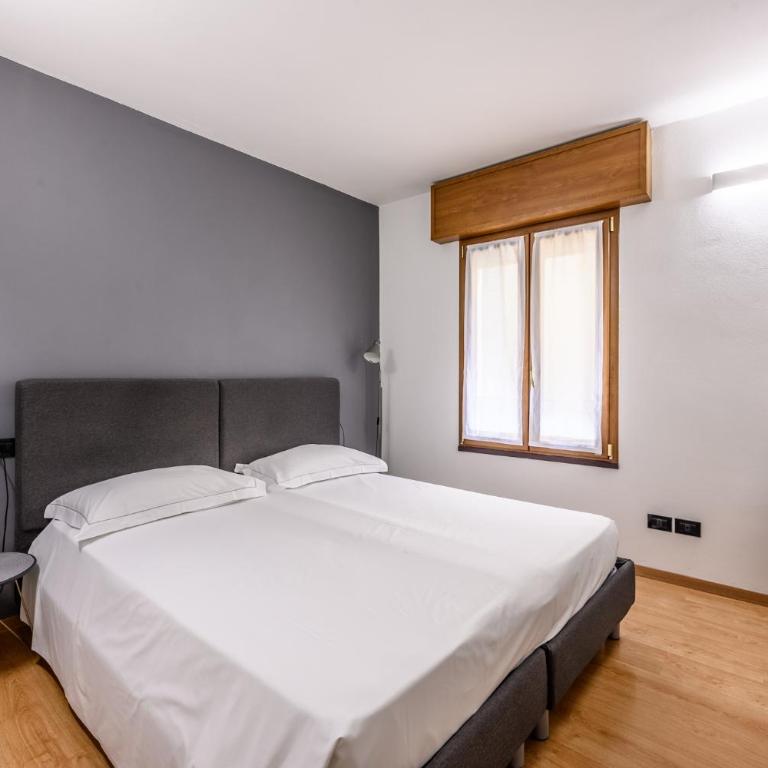 Emilia Studios 6 - Appartamento con 1 Camera da Letto - 1