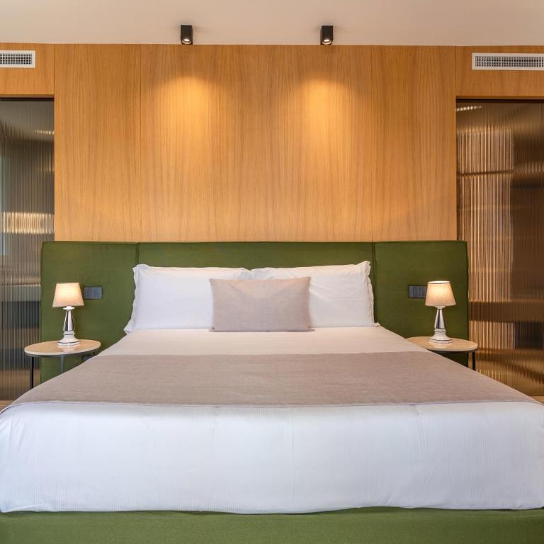 Essenza Relais Contemporaneo - Camera King Superior - 7