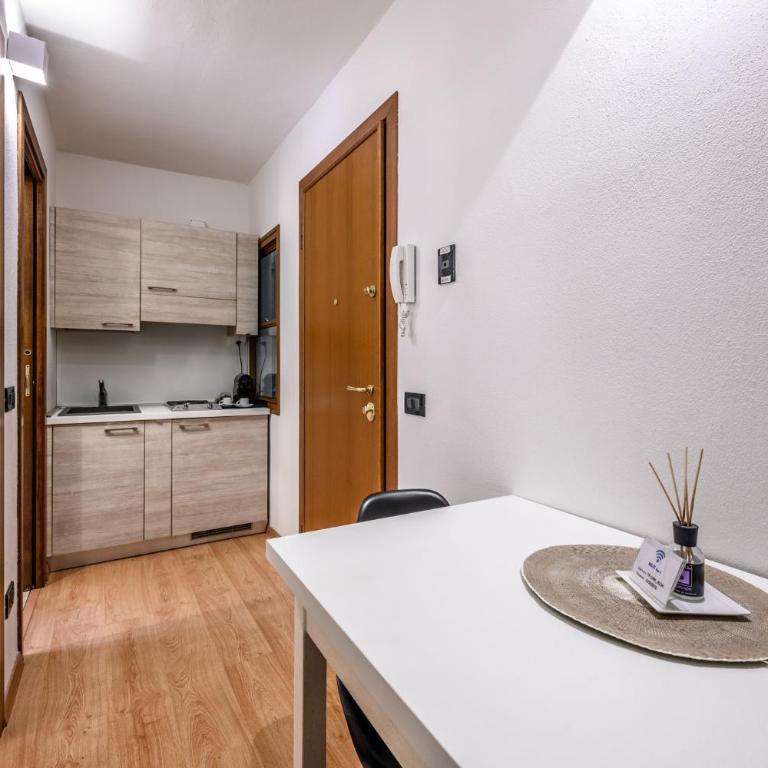 Emilia Studios 6 - Appartamento con 1 Camera da Letto - 7
