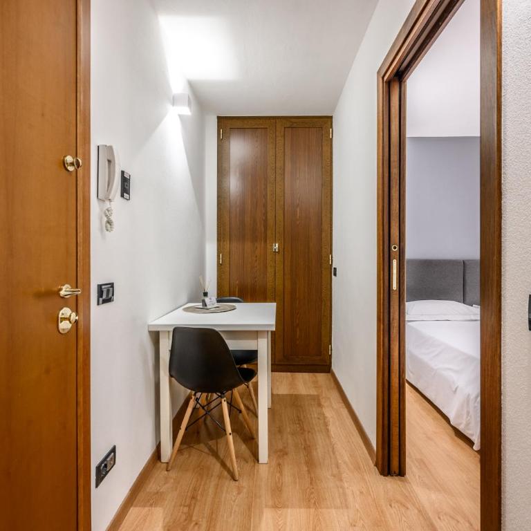 Emilia Studios 6 - Appartamento con 1 Camera da Letto - 8