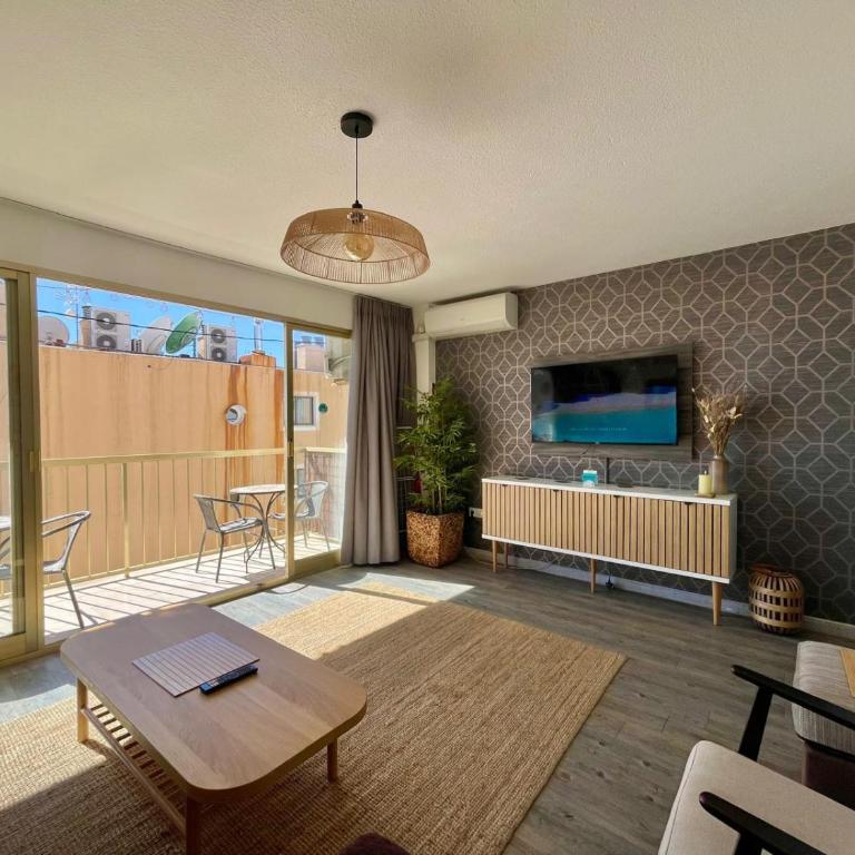 Pescadors Aprtment - Apartamento Estándar - 10