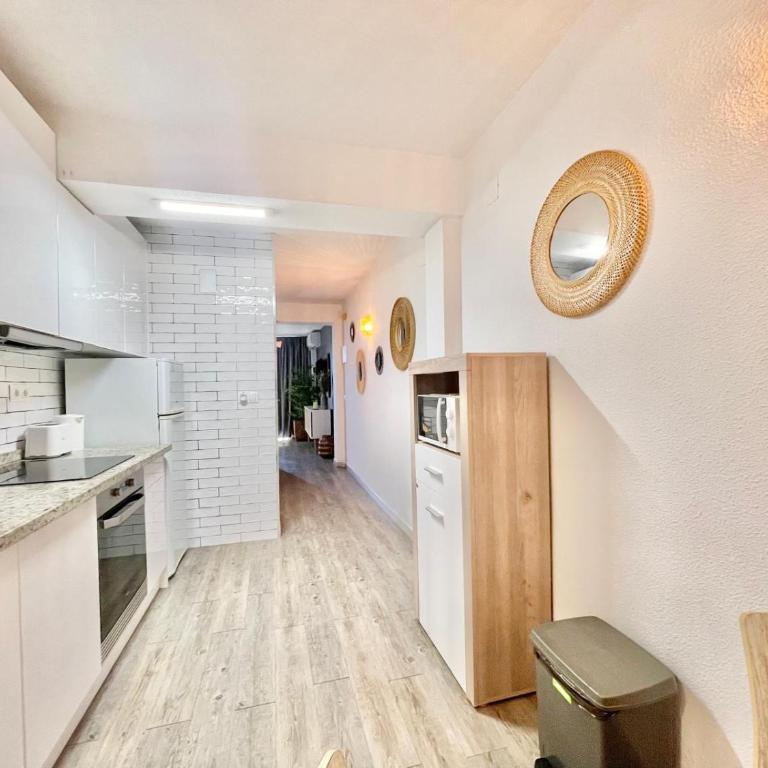 Pescadors Aprtment - Apartamento Estándar - 11