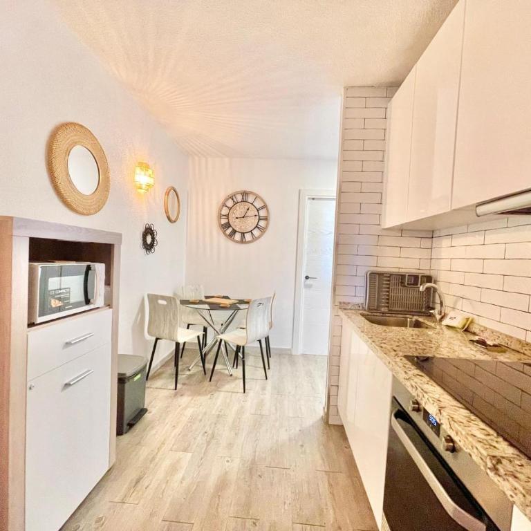 Pescadors Aprtment - Apartamento Estándar - 12