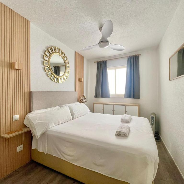 Pescadors Aprtment - Apartamento Estándar - 15