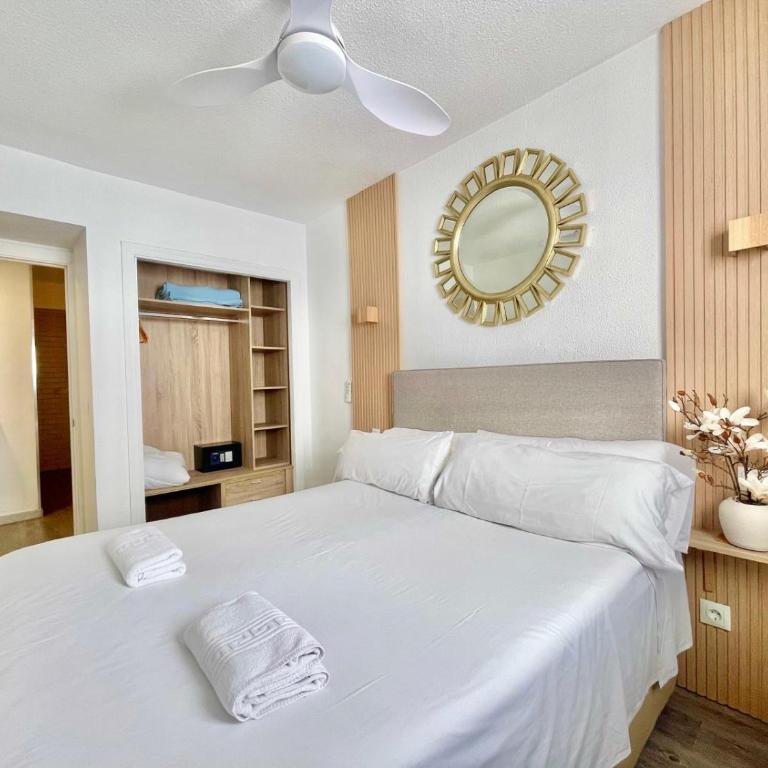 Pescadors Aprtment - Apartamento Estándar - 16