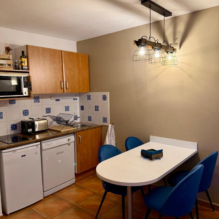 Luzea, Domaine Iratzia - Apartment mit 1 Schlafzimmer - 16