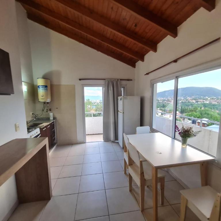 Deptos Carlos Paz - Apartamento de 2 dormitorios - 2