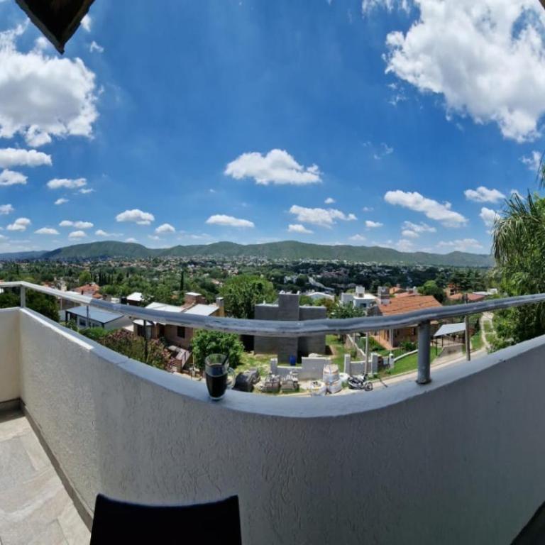 Deptos Carlos Paz - Apartamento de 2 dormitorios - 1