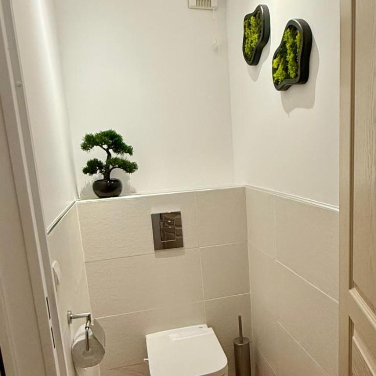 Luzea, Domaine Iratzia - Apartment mit 1 Schlafzimmer - 24