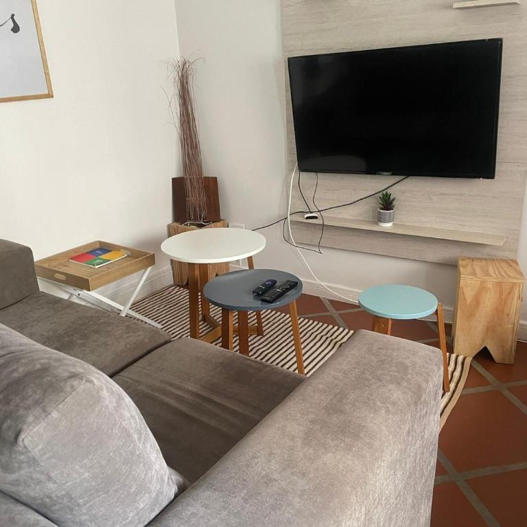 Depto necochea - Apartamento de 1 dormitorio - 2