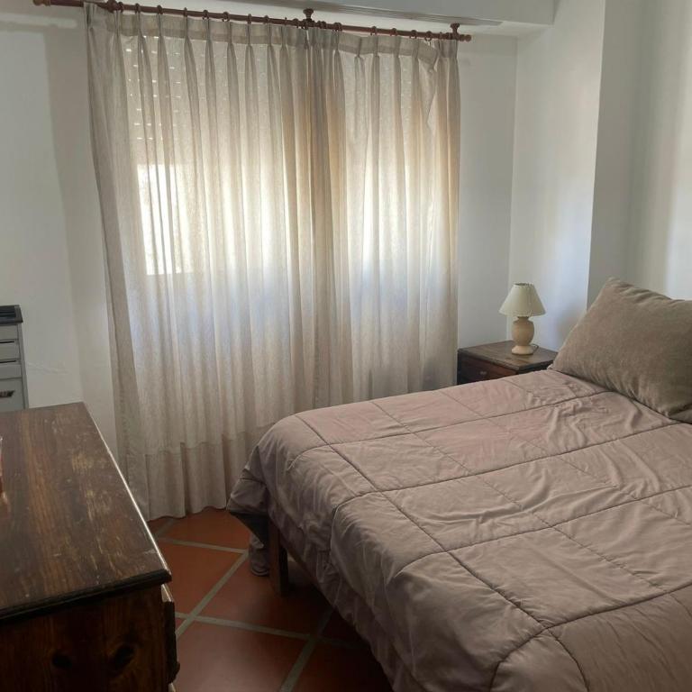 Depto necochea - Apartamento de 1 dormitorio - 5