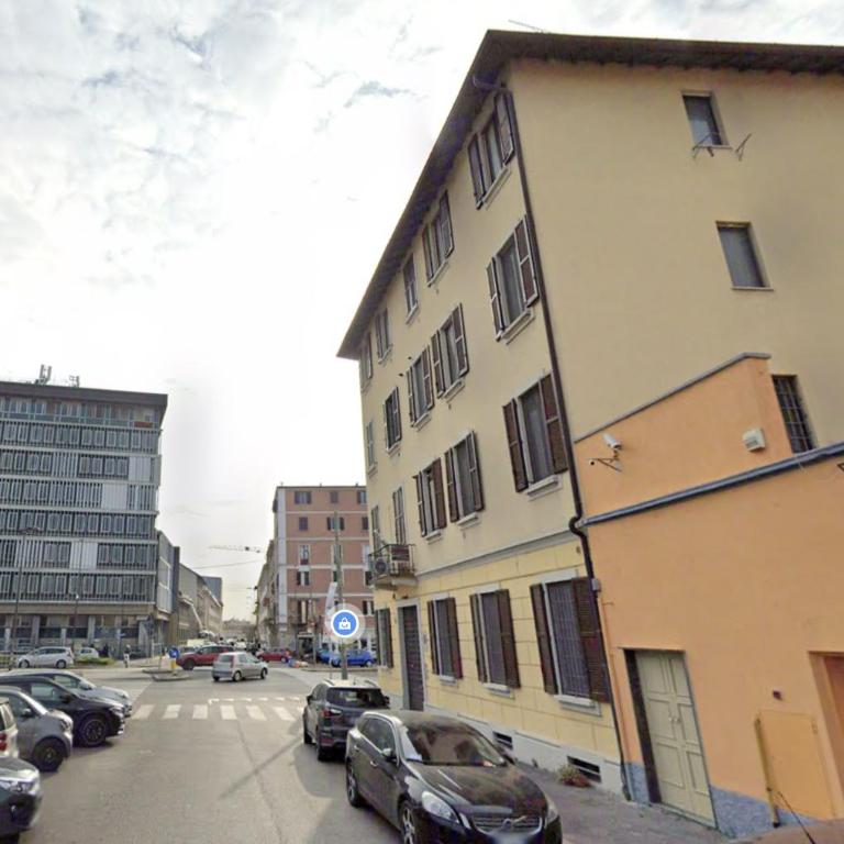 StayEasy Ripamonti 3P - City center in 15 mins - Appartamento con 1 Camera da Letto - 20