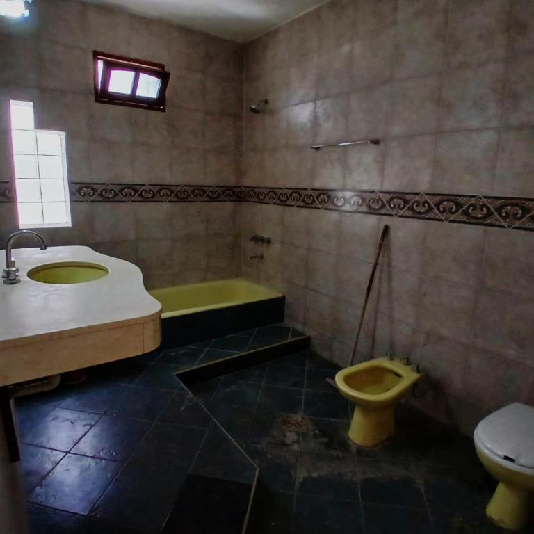 Departamento amoblado - Apartamento de 1 dormitorio - 3