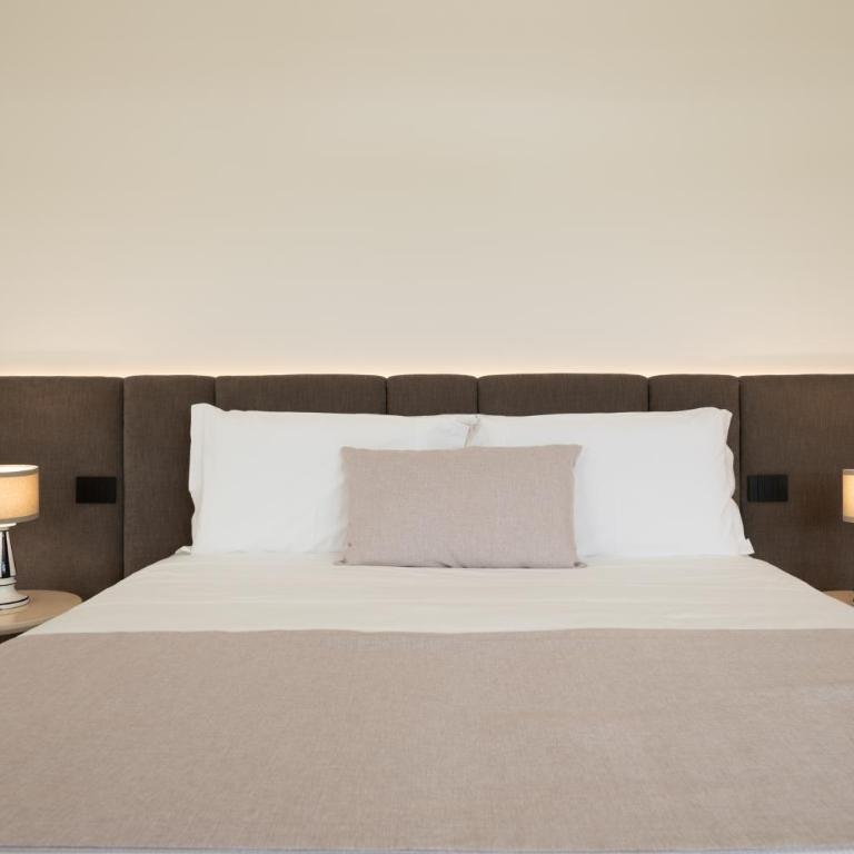 Essenza Relais Contemporaneo - Camera Tripla Deluxe - 12
