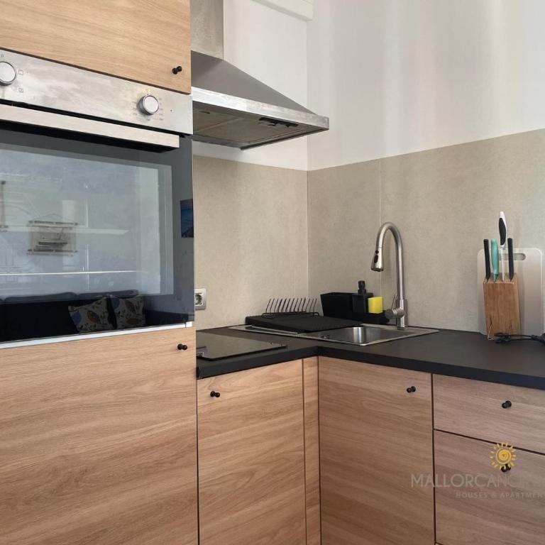 Apartamento Aurora 2 - Apartamento con balcón - 9