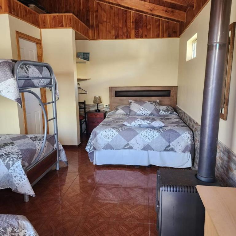 Hospedaje Shuyen - Family Room - 7