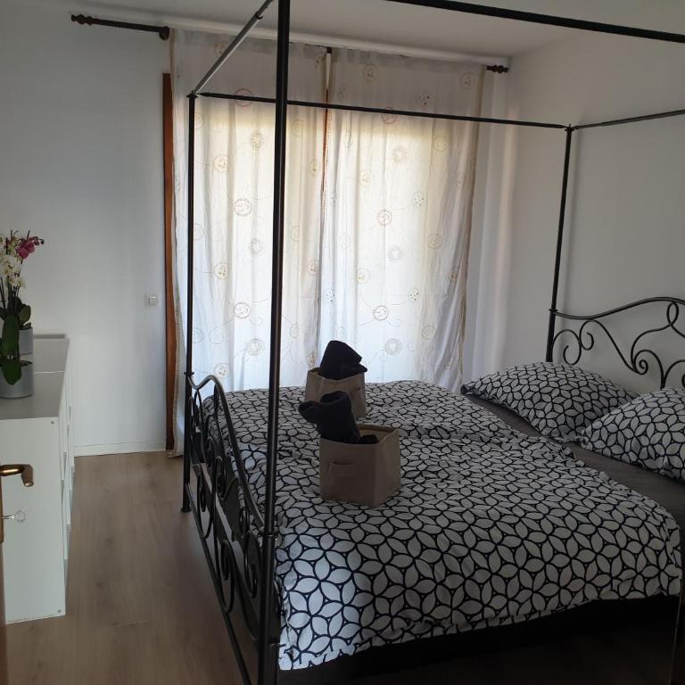 Traveller Award Gewinner 2026! Erholen und relaxen bei der schönen Aussicht - Apartment mit 2 Schlafzimmern - 21