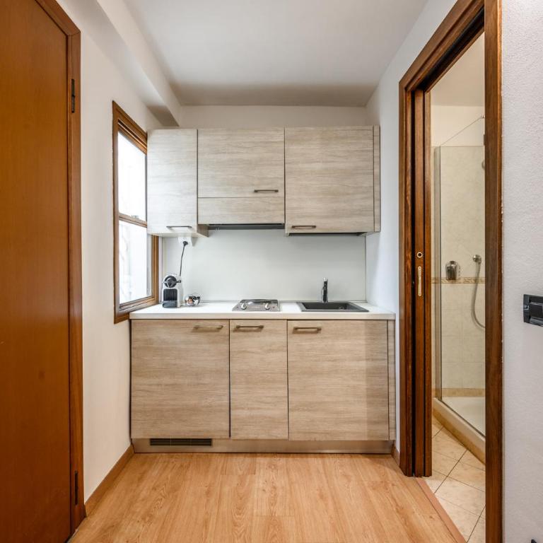 Emilia Studios 8 - Appartamento con 1 Camera da Letto - 8