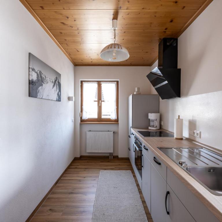 Ferienwohnungen Brugger - Appartamento con 1 Camera da Letto - 7