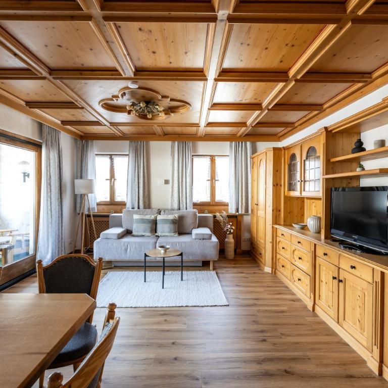 Ferienwohnungen Brugger - Appartamento con 1 Camera da Letto - 4