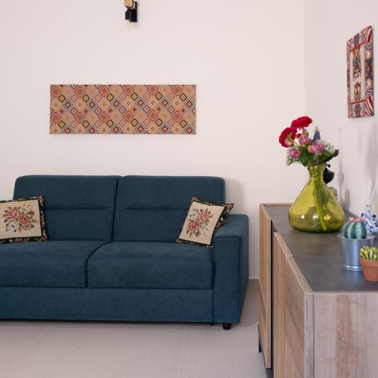 Casa Zia Lina - Appartamento con 1 Camera da Letto - 3