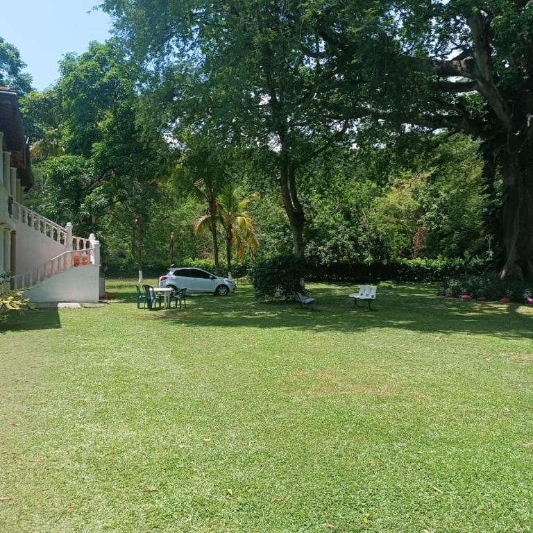hosteria y camping piedras verdes - Habitación Doble Deluxe con balcón - 1 o 2 camas - 15