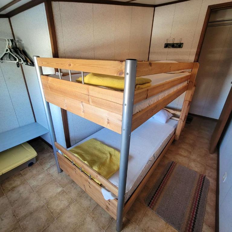 Belle villa d'angle spacieuse climatisée, dans domaine PORTES DU SOLEIL, 3 chambres, 6 couchages, wifi, 400m de la mer LRPDSA6 - Maison 3 Chambres - 13