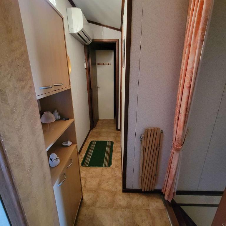 Belle villa d'angle spacieuse climatisée, dans domaine PORTES DU SOLEIL, 3 chambres, 6 couchages, wifi, 400m de la mer LRPDSA6 - Maison 3 Chambres - 9