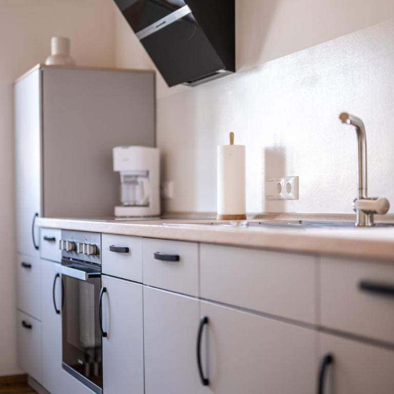 Ferienwohnungen Brugger - Appartamento con 1 Camera da Letto - 8