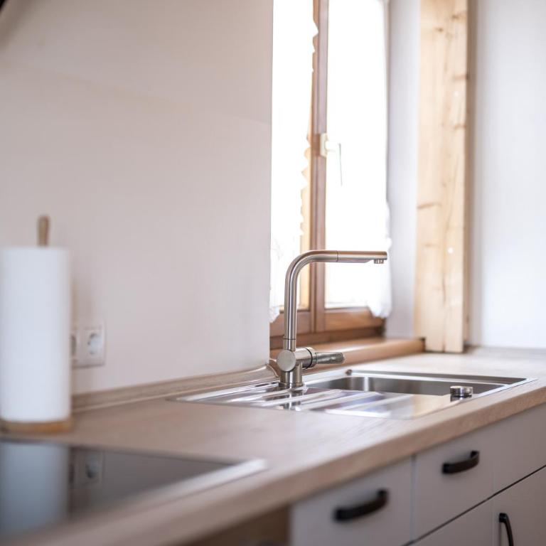 Ferienwohnungen Brugger - Appartamento con 1 Camera da Letto - 9
