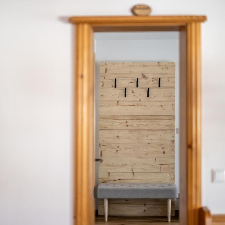 Ferienwohnungen Brugger - Appartamento con 1 Camera da Letto - 12