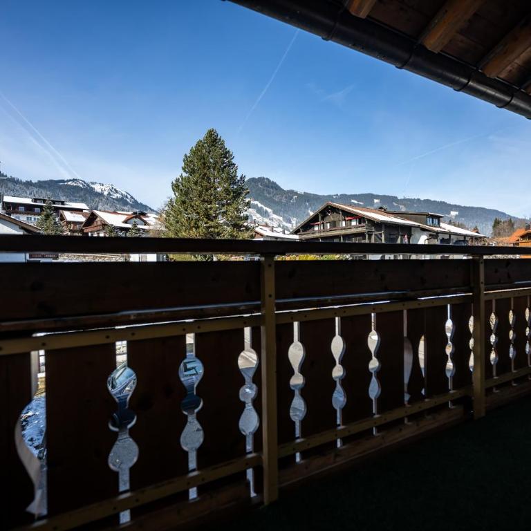 Ferienwohnungen Brugger - Appartamento con 1 Camera da Letto - 23