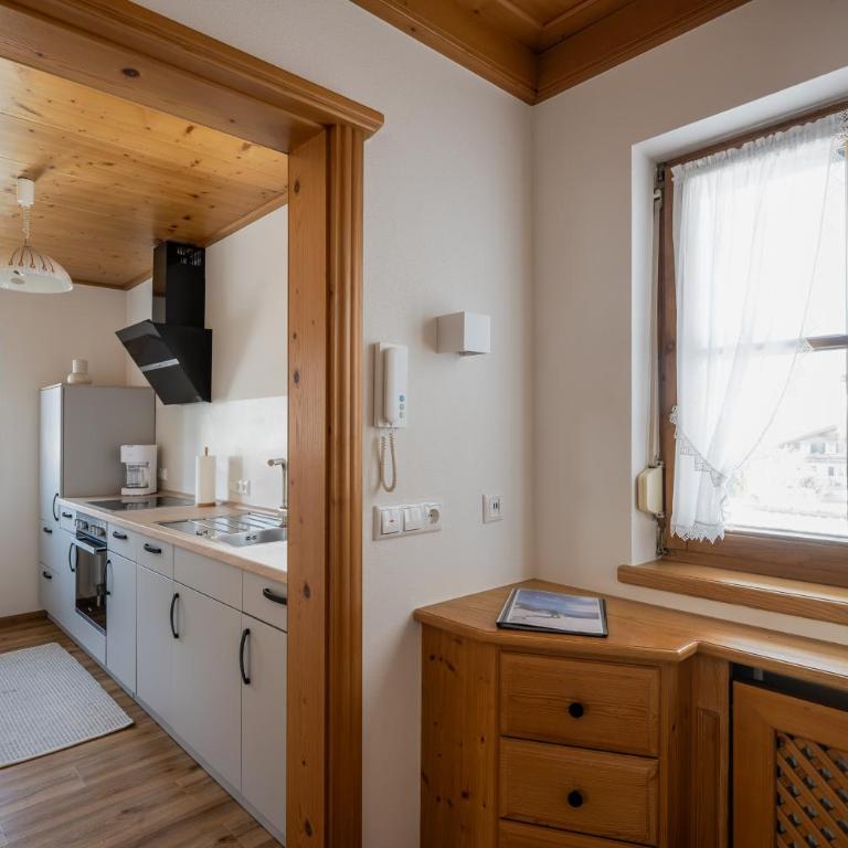 Ferienwohnungen Brugger - Appartamento con 1 Camera da Letto - 11