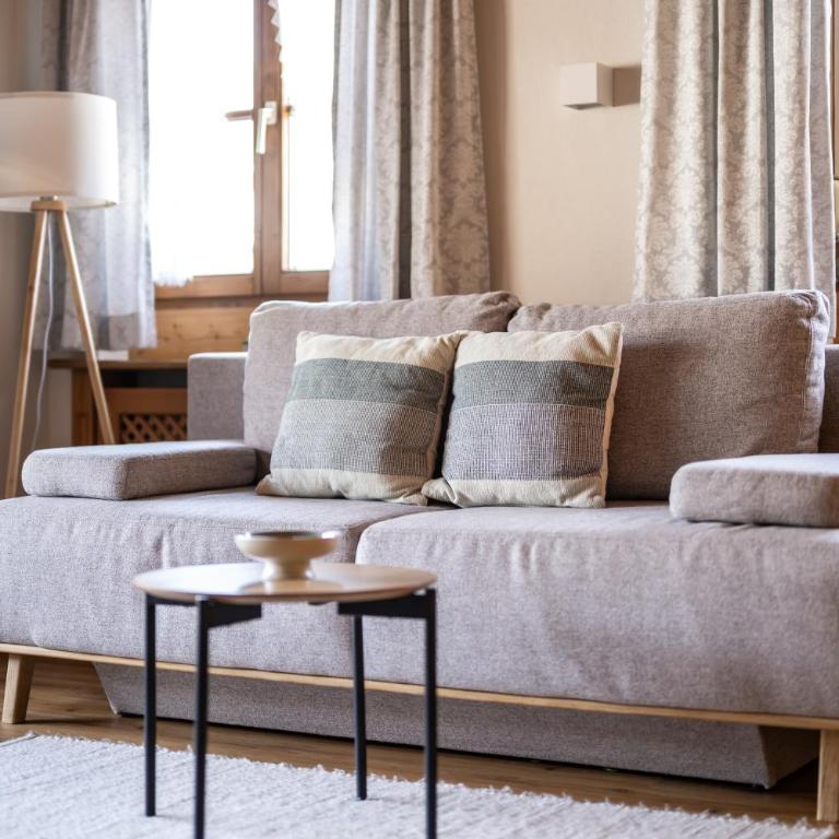 Ferienwohnungen Brugger - Appartamento con 1 Camera da Letto - 25