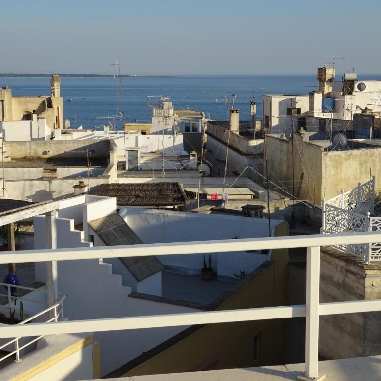 Cinque terrazze - Casa d'epoca con vista mare - Two-Bedroom House - 2