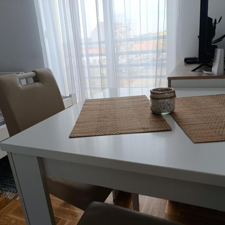 Nikola NS - Apartman sa 1 Spavaćom Sobom - 10